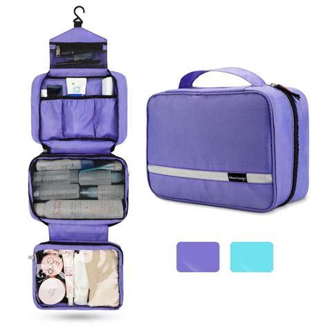 best small travel toiletry bag